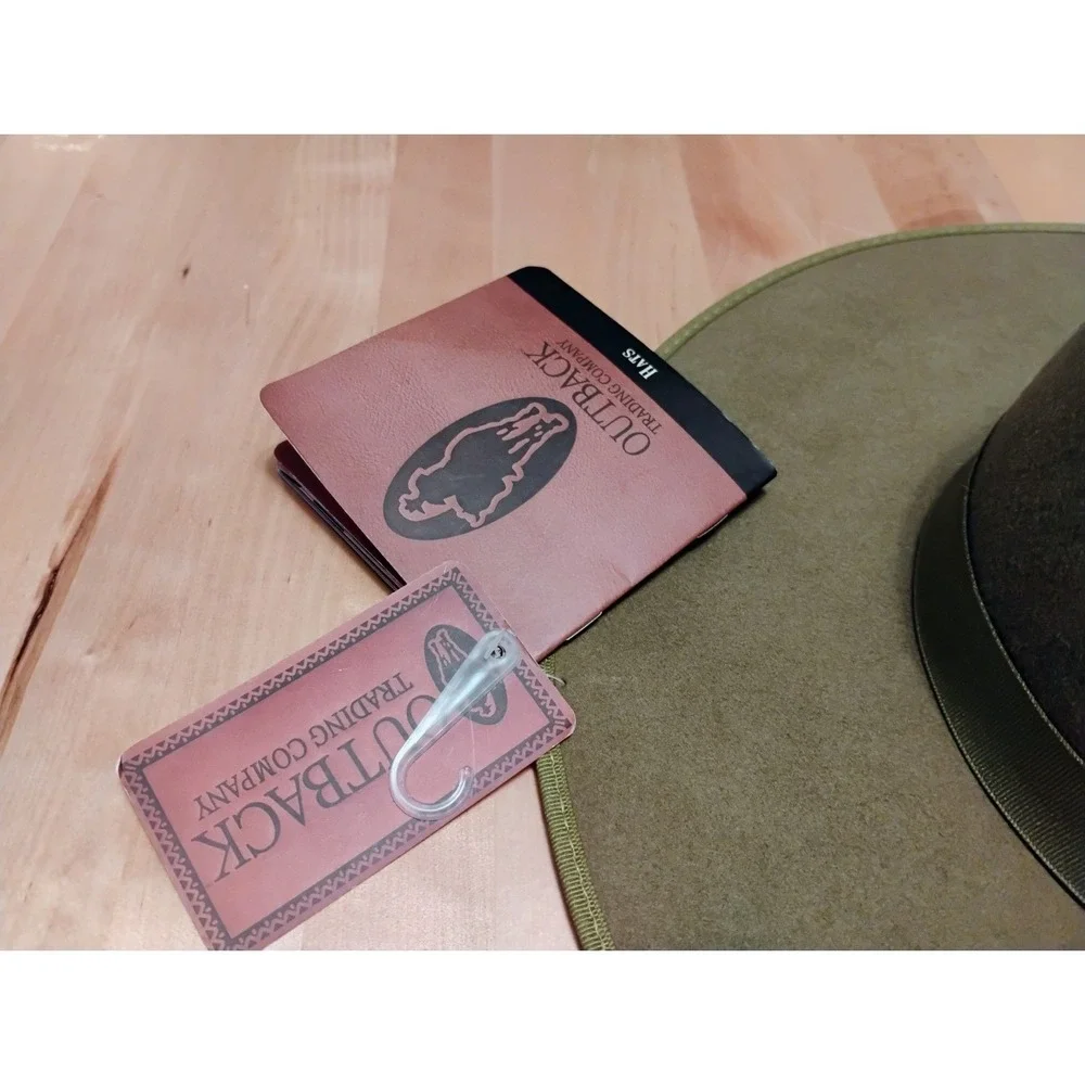 Outback Trading Co. outback trading